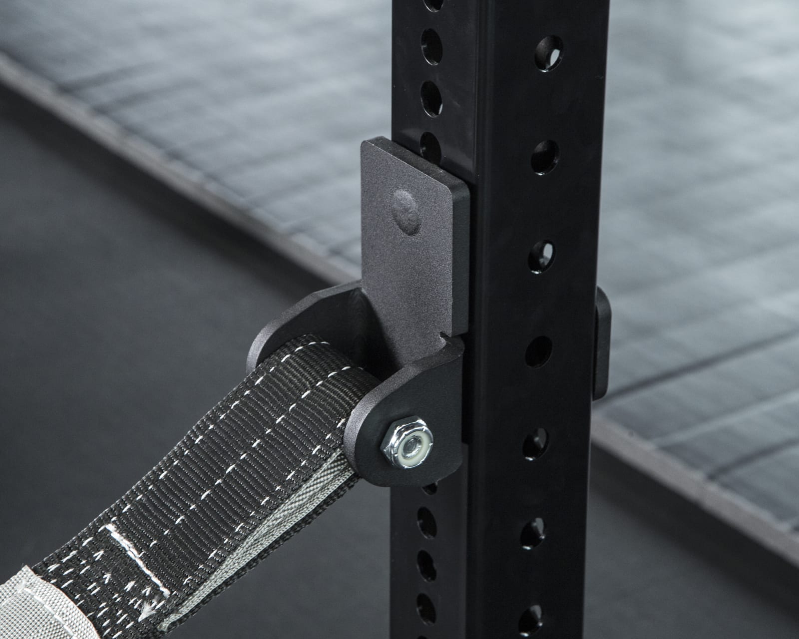 Rep safety straps online